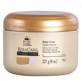 Kera Care Butter Cream 8oz